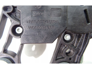 Моторчик заднего дворника 5G0955711C, 5G0955711A Volkswagen Golf VII