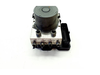 Блок АБС GX6314F447AG   Jaguar  XF X260  2015 -  года