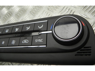 Блок управления климат-контролем 97250J7202   KIA Pro Cee'd III
