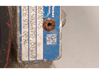 Turbodmychadlo Турбина 36012552, 31431130 Volvo V60