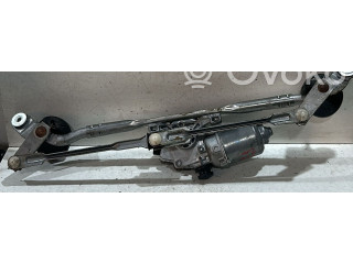 Моторчик дворников Daihatsu Sirion