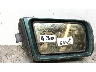 Zpětné zrcátko pravé Mercedes-Benz E W210 2001 2028110298, 222080