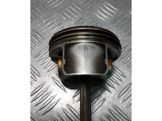 Поршень с шатуном 4J11 4J11 Mitsubishi Outlander для бензинового двигателя 2.0