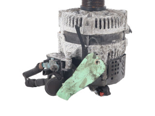 Генератор 2545291 Ford Tourneo Custom