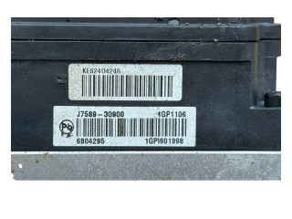 Блок АБС 58900J7900, j1201808200298 KIA Ceed 2012 - 2018 года