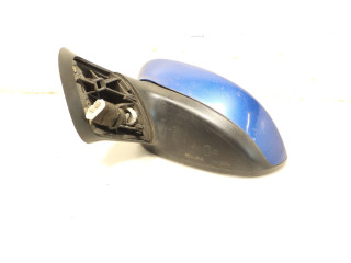 Zpětné zrcátko Fiat Punto Evo 2010