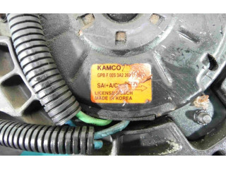 Комплект вентиляторов     F00S3A2262, IMPRK1324549    KIA Picanto 