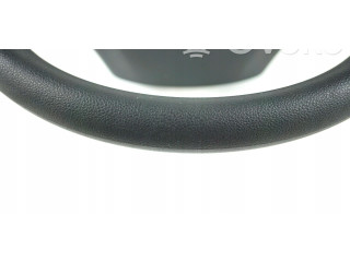 Руль Skoda Fabia Mk3 (NJ)  2015 - 2021 года       