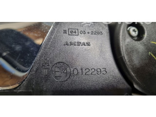 Зеркало электрическое Mitsubishi L200 2006 - 2014 года