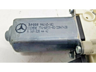 Передний двигатель механизма для подъема окон