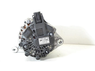 Рулевая рейка Генератор 37300004070, 37300004070 KIA Picanto 2017 - года