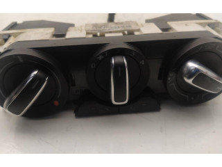 Блок управления климат-контролем 901514660000 Audi A1