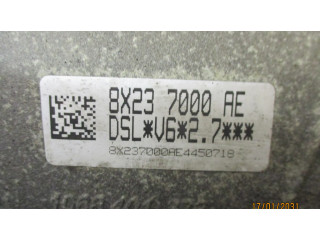 Автоматическая коробка передач