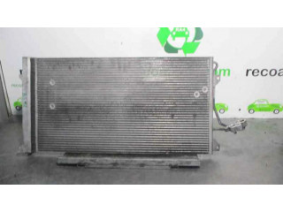Радиатор охлаждения кондиционера воздуха