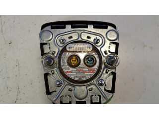 Подушка безопасности водителя 13284115, P13284115 Saab 9-5