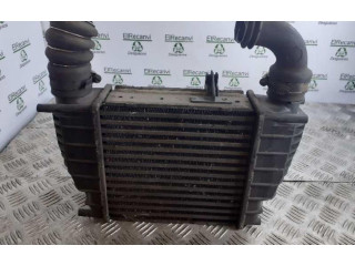 Интеркулер  8200471885A   Renault Clio III 