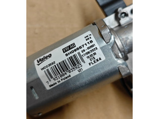 Моторчик заднего дворника 5H0955711B, 769800M    Cupra Born