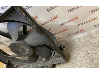 Вентилятор печки 8240276, 30630634 Volvo S40, V40