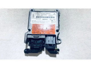 Блок подушек безопасности 4m5t14b056bj   Ford Focus