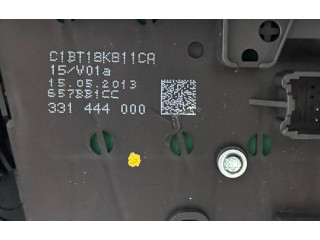 Дисплей    C1BT-18B955-DC, C1BT18K811CA   Ford Fiesta