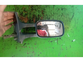 Zpětné zrcátko Volkswagen Caddy 1996