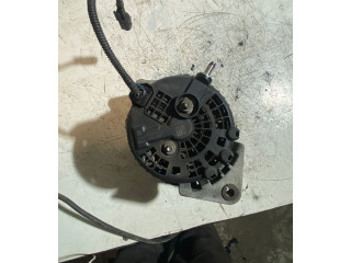 Генератор 13580078, 14V140A   Chevrolet Orlando