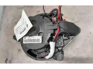 Вентилятор печки 6441N3, 22400164 Citroen Xsara