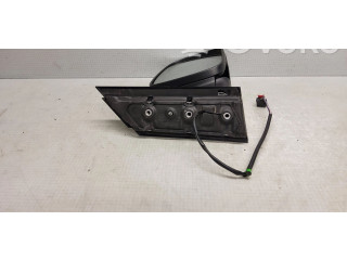 Zpětné zrcátko Volkswagen Caddy 2008 56508811