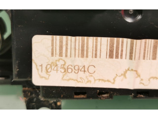 Блок управления климат-контролем 8682734, 1045694C   Volvo XC90