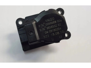 Вентилятор печки Saab 9-3 Ver2