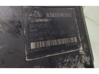 Jednotka ABS 8619537 Volvo S80 2000