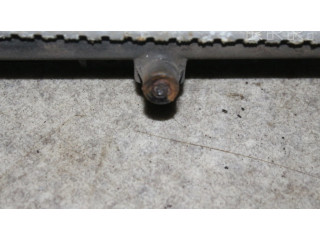 Радиатор охлаждающей жидкости