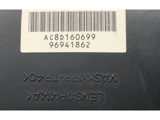 Панель приборов 96941862 Chevrolet Captiva