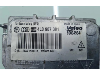 Блок управления Xenon