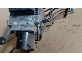 Блок АБС 6792478, 3451679247801   BMW  7 F01 F02 F03 F04  2008-2016 года