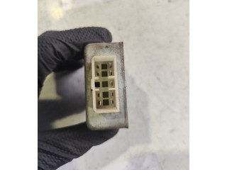 Řídící jednotka HR807080 Hyundai Galloper 1997