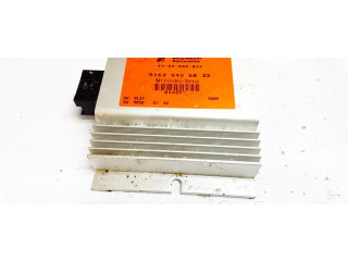 Блок управления коробкой передач A1635455032, 44-50-000-034   Mercedes-Benz ML W163