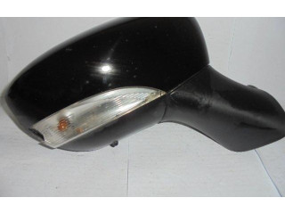 Зеркало электрическое Renault Clio I 1997 - 1998 года