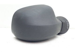 Зеркало электрическое Dacia Logan I 2004 - 2012 года