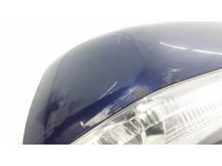 Зеркало электрическое     правое   Skoda Octavia Mk2 (1Z)  2004-2013 года   