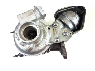 Turbodmychadlo Турбина 55256743, 822088 Alfa Romeo MiTo 1.3