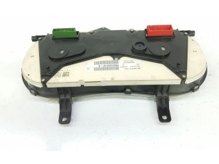 Přístrojová deska Nissan Primastar 2007 2481000Q0D, 2481000Q0D