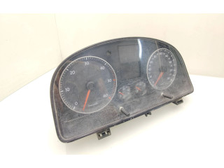 Панель приборов 1T0920854C, V0002000   Volkswagen Caddy       