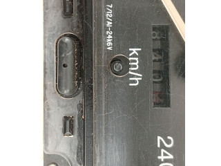 Přístrojová deska Citroen XM 1992 09020499904, 96014607