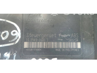 Jednotka ABS 182, 10.0204-0167.4 Fiat Bravo - Brava 1995