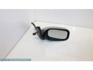 Зеркало электрическое        Saab 9-5  1998 - 2005 года   