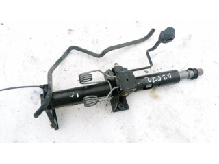 Рулевая рейка A1634600516 Mercedes-Benz ML W163 1997-2005 года