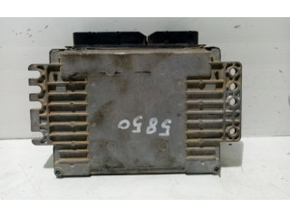 Řídící jednotka MEC32040L45424 Nissan Micra C+C