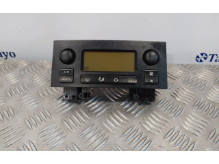 Турбина Блок управления кондиционера воздуха / климата/ печки (в салоне) Citroen C4 Aircross 9658084577, 281160311 для двигателя 9HY