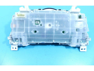 Přístrojová deska Mazda 3 III 2018 BJS755430, IMPRK1296924